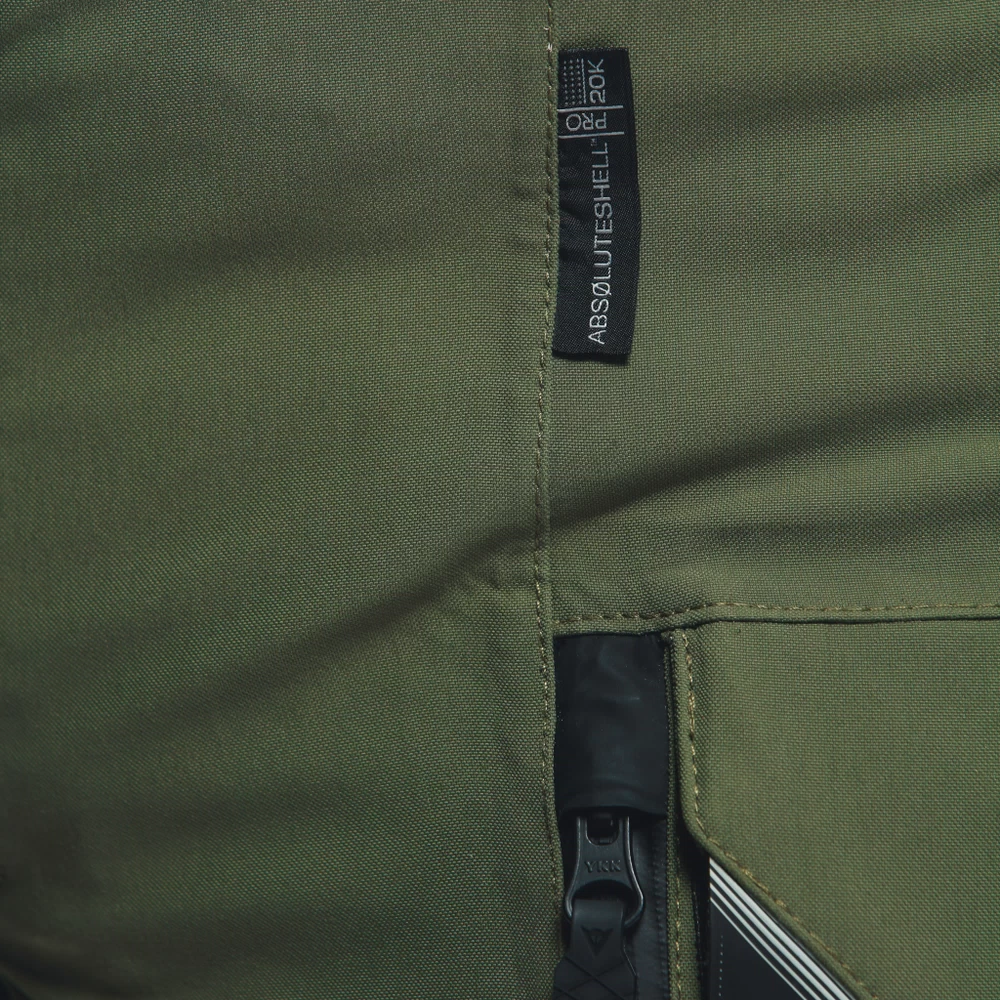 HEKLA ABSOLUTESHELL PRO 20K PANTS