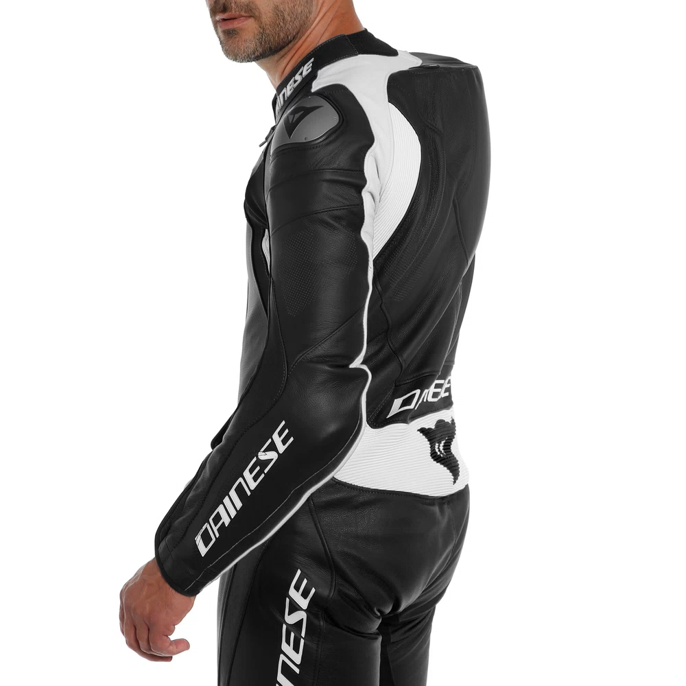 ASSEN 2 1 PC PERF. LEATHER SUIT