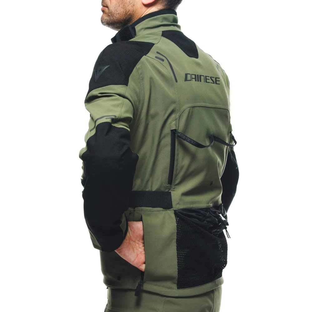 HEKLA ABSOLUTESHELL PRO 20K JACKET
