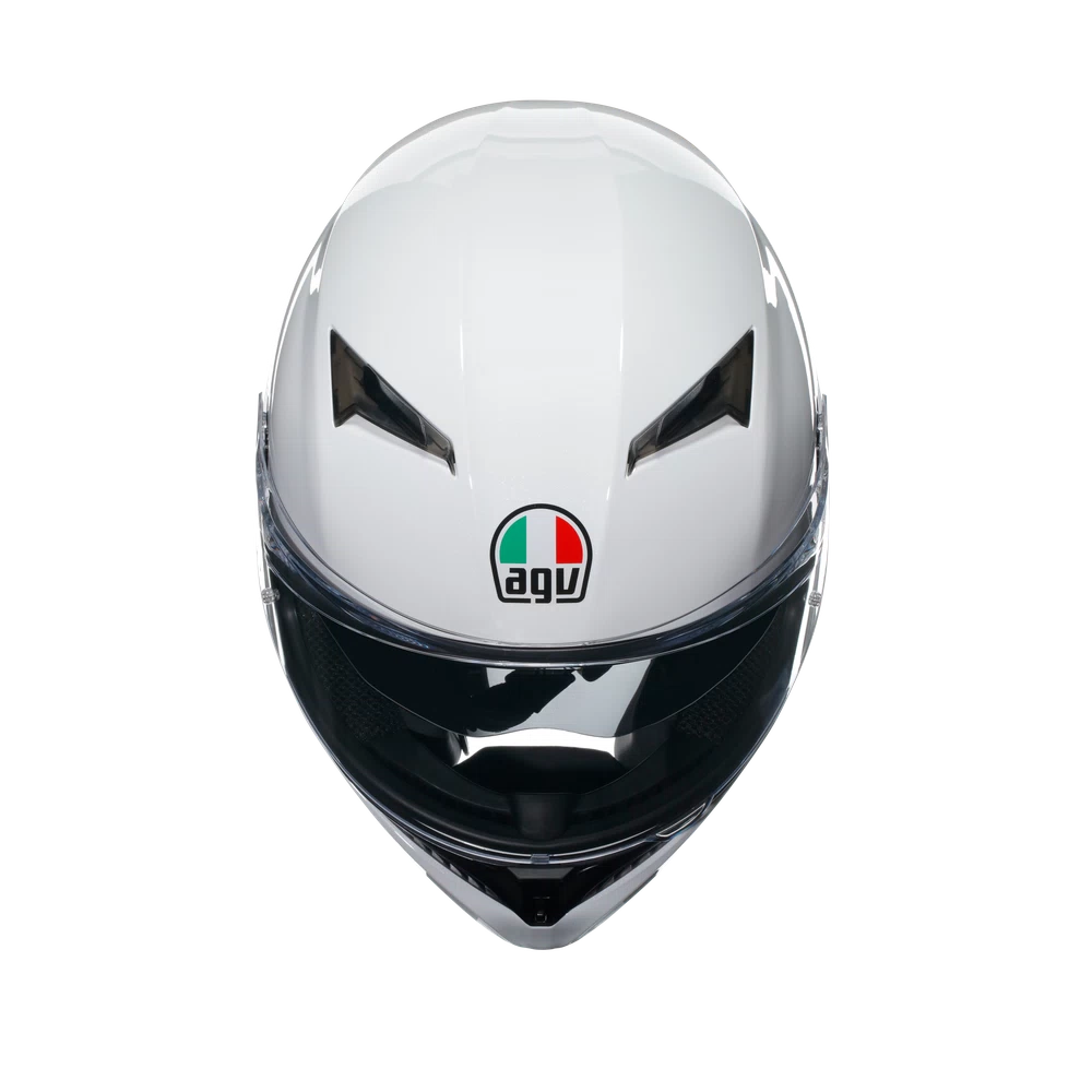 K3 DOT(E2206) - MONO SETA WHITE