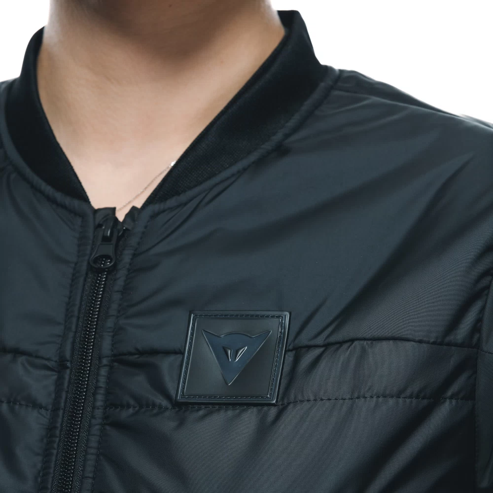 DARSENA ABSLUTESHELL PRO PARKA WMN