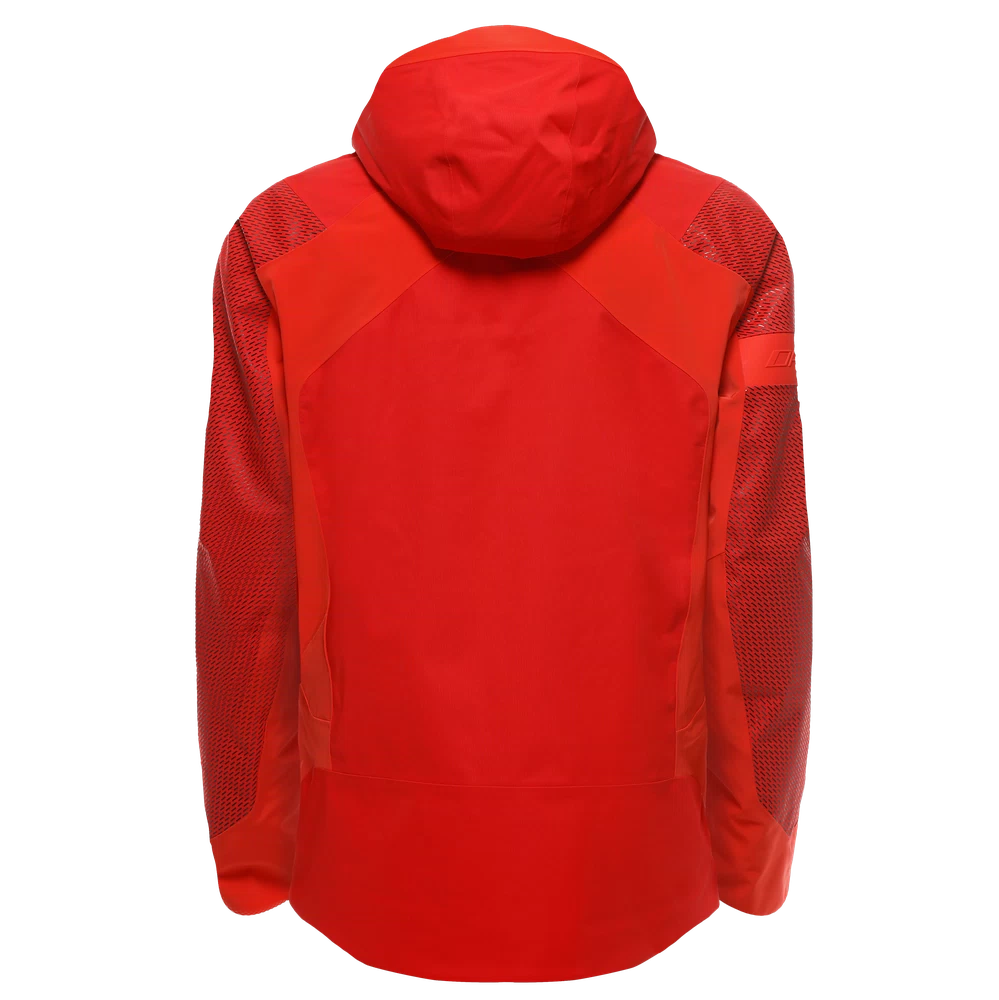 MEN'S S002 DERMIZAX EV CORE READY SKI JACKET