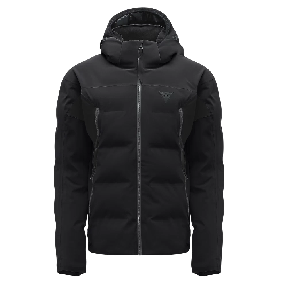 MEN'S WATERPROOF SKI DOWN JACKET