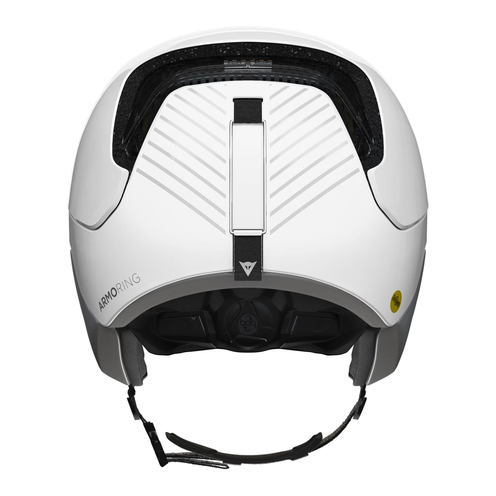 NUCLEO MIPS SKI HELMET