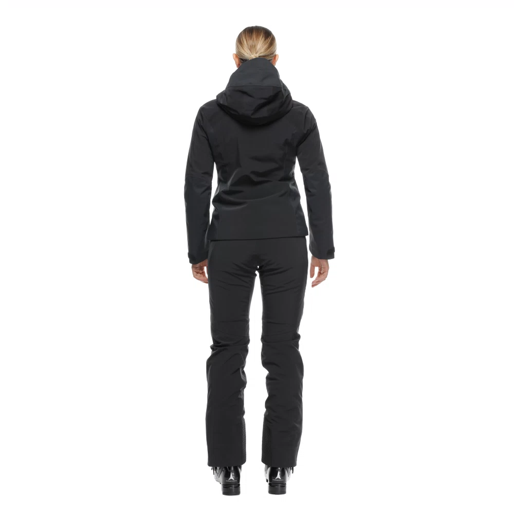 WOMEN'S S002 DERMIZAX EV CORE READY SKI JACKET
