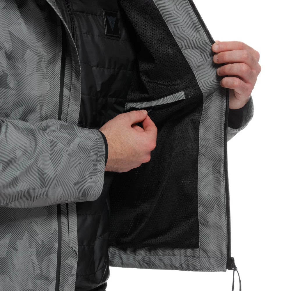 CORSO ABSLUTESHELL PRO JACKET