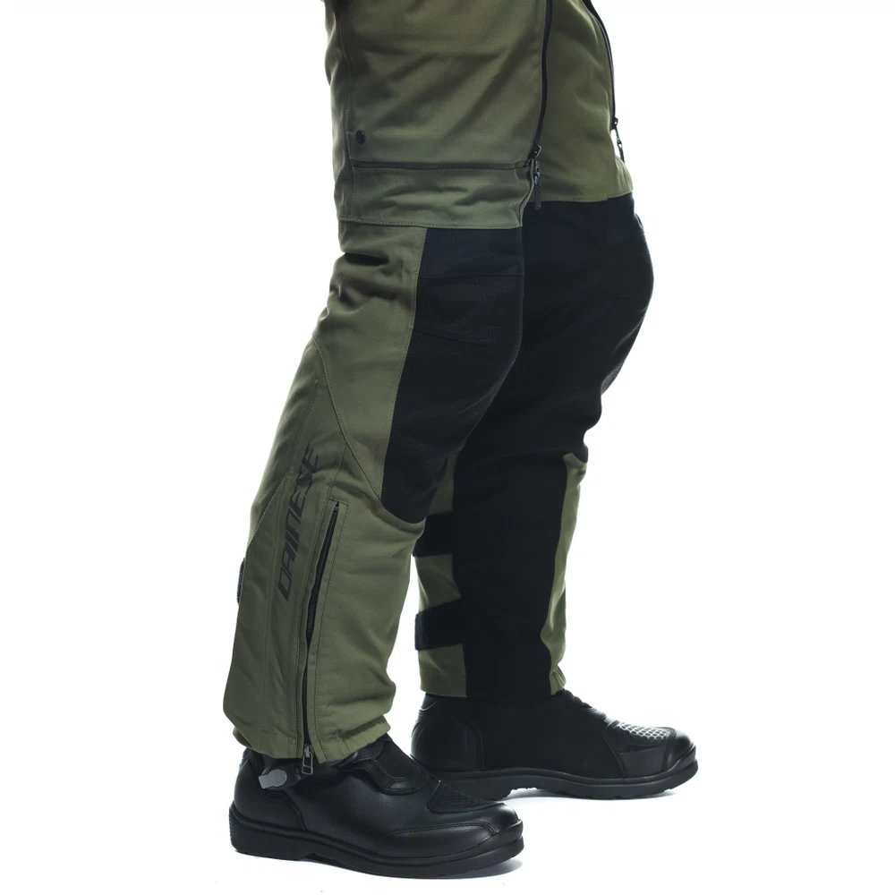 HEKLA ABSOLUTESHELL PRO 20K PANTS