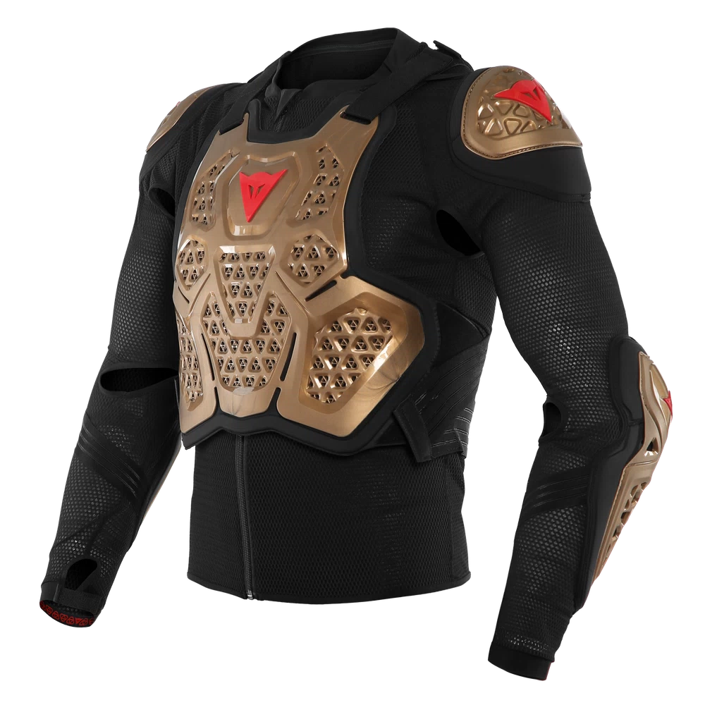 MX2 SAFETY JACKET