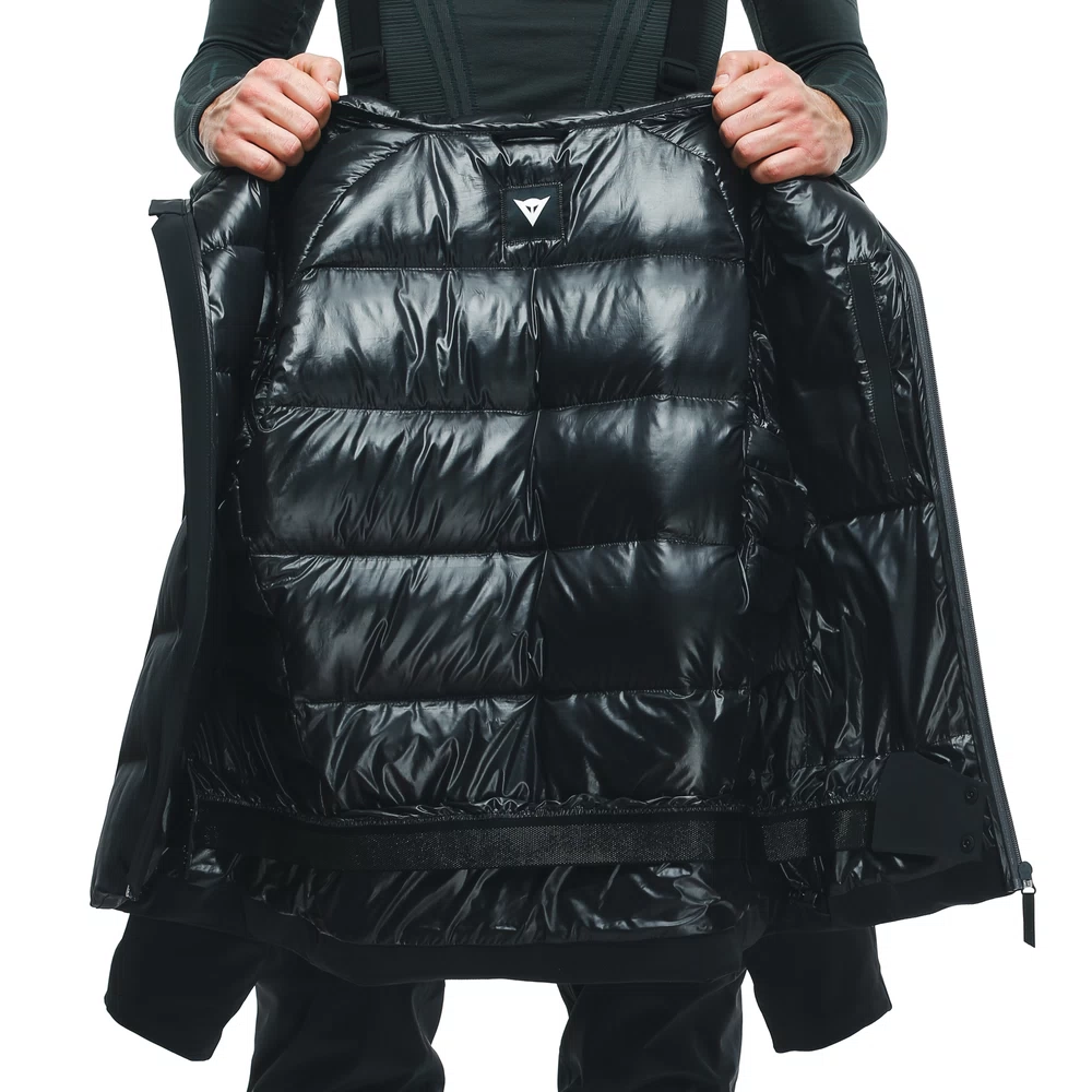 SKI DOWNJACKET