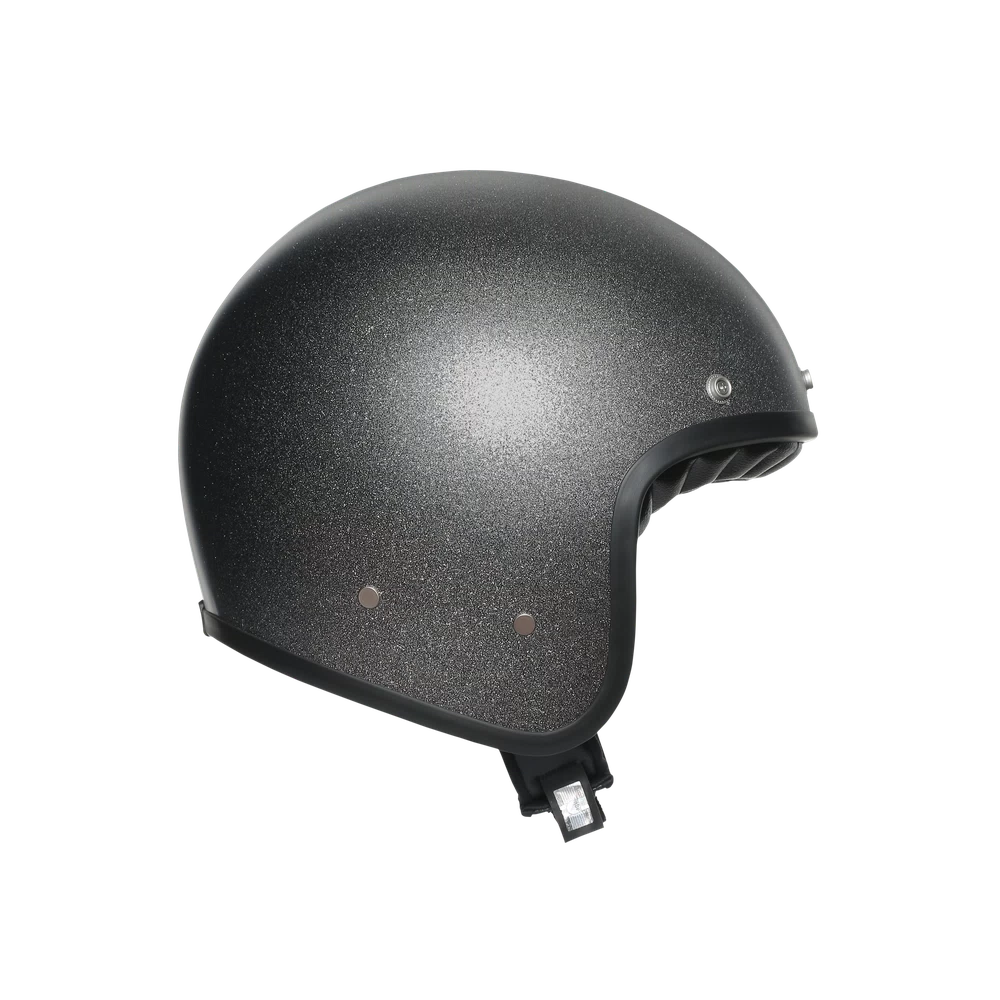 X70 MONO DOT - FLAKE GREY