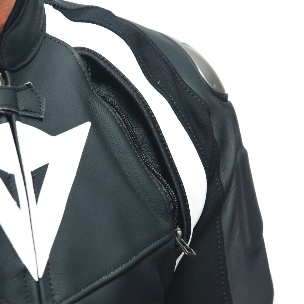 AVRO 4 LEATHER 2PCS SUIT S/T