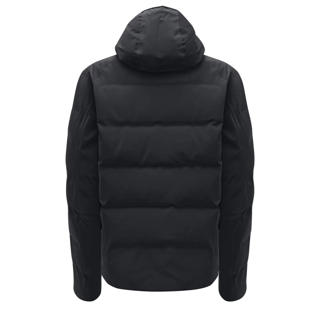 SKI DOWNJACKET