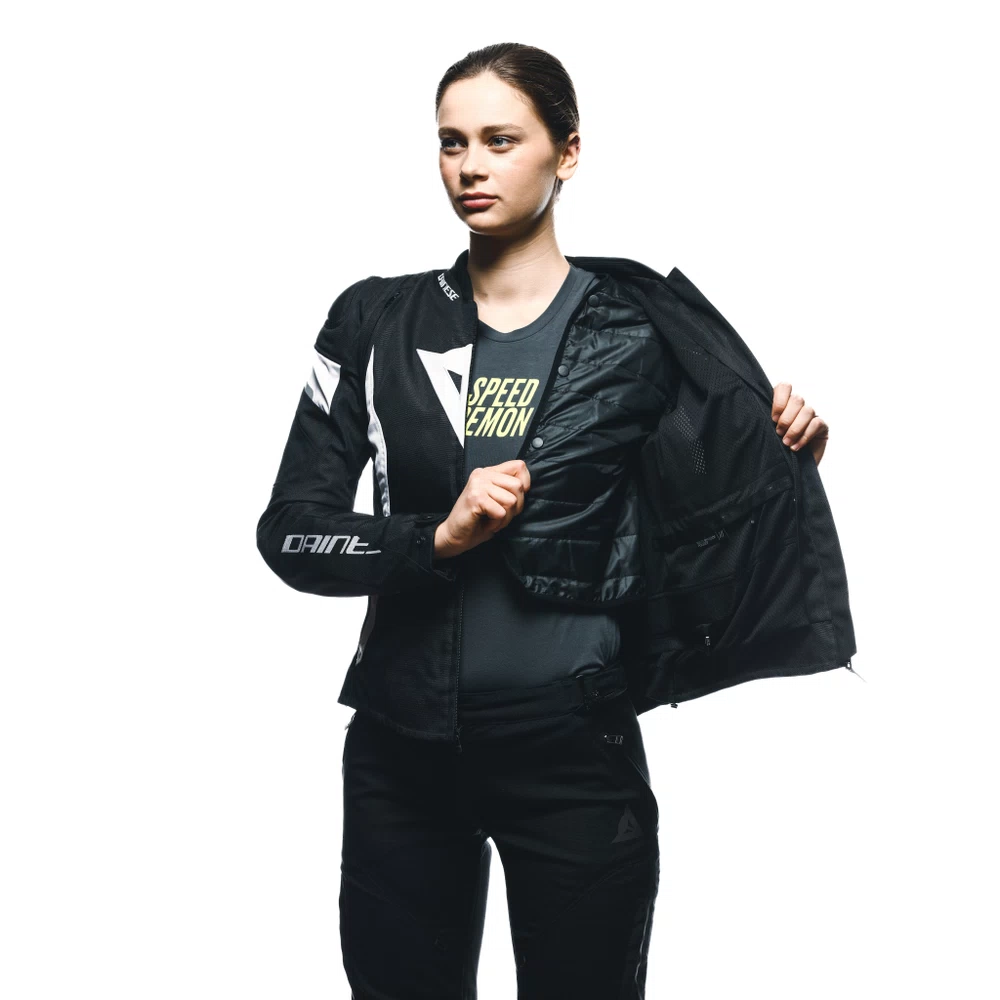 AVRO 5 TEX JACKET WMN