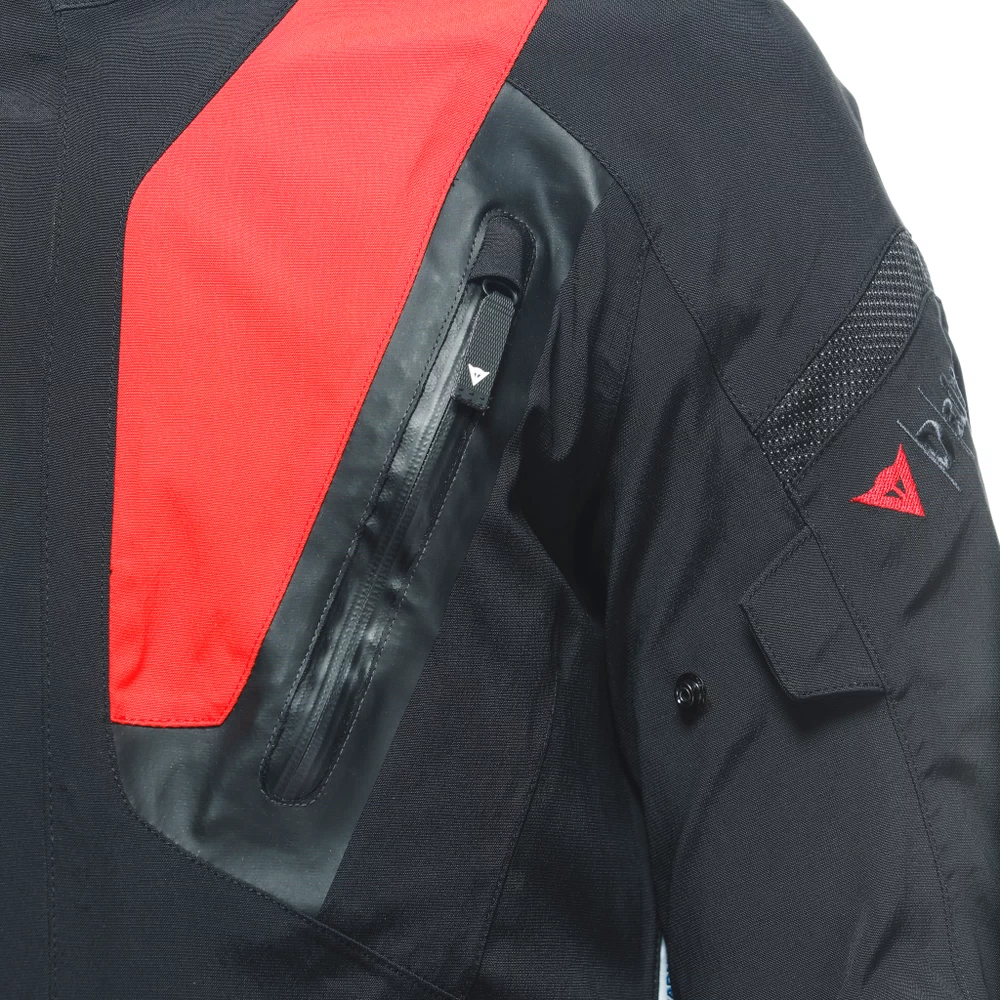STELVIO D-AIR D-DRY XT JACKET