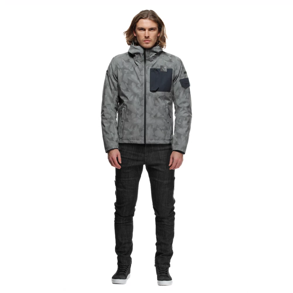 CORSO ABSLUTESHELL PRO JACKET