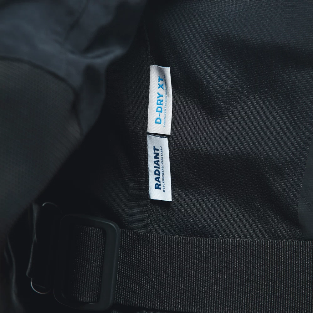 STELVIO D-AIR D-DRY XT JACKET
