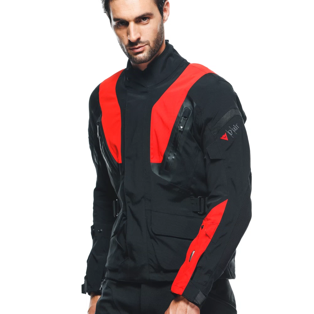 STELVIO D-AIR D-DRY XT JACKET