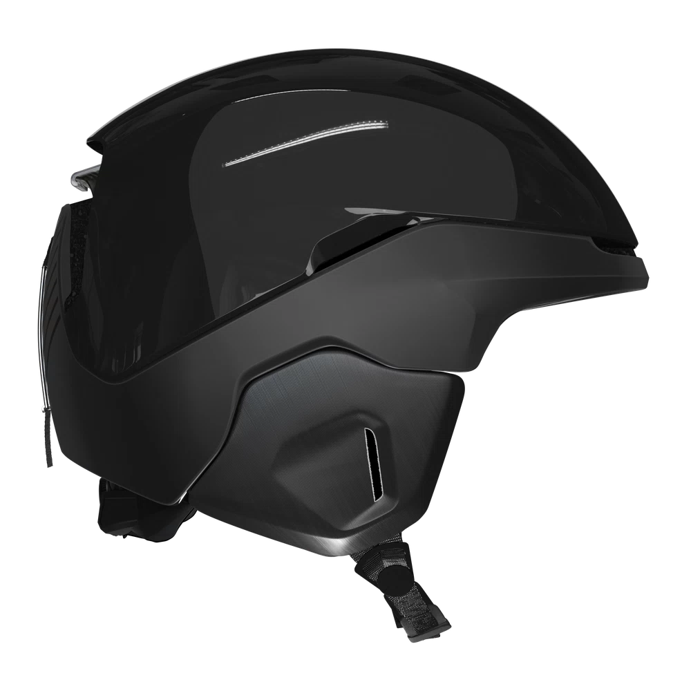 NUCLEO AF SKI HELMET ASIAN FIT