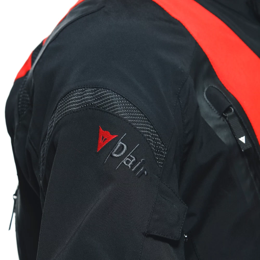 STELVIO D-AIR D-DRY XT JACKET
