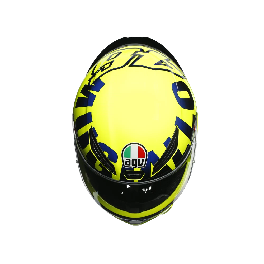 K1 TOP ECE DOT - ROSSI MUGELLO 2016