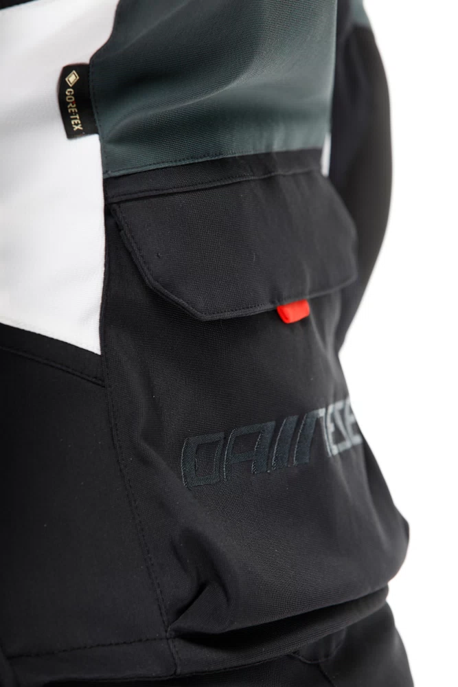 CARVE MASTER 3 LADY GORE-TEX JACKET