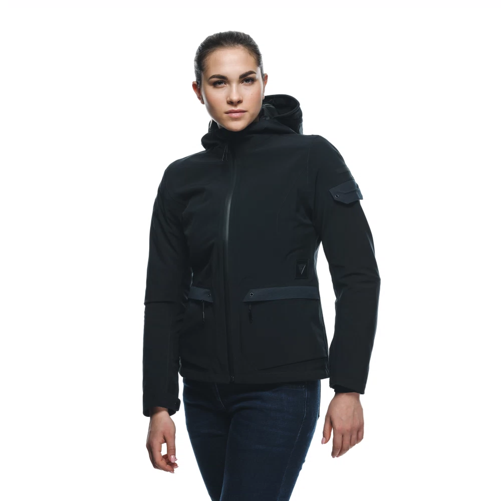 CENTRALE ABSLUTESHELL PRO JACKET WMN