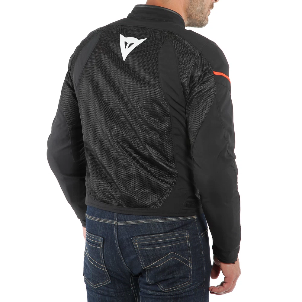 AIR FRAME D1 TEX JACKET