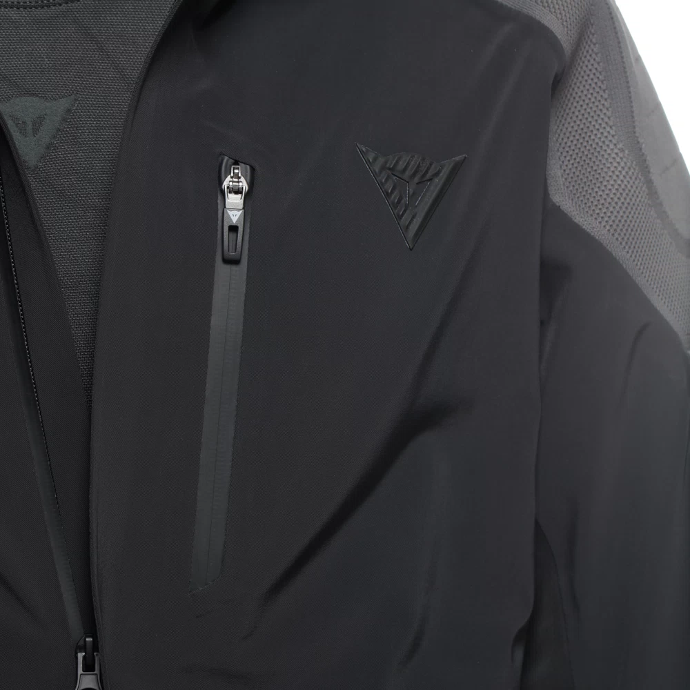 MEN'S S001 DERMIZAX EV FLEXAGON SKI JACKET