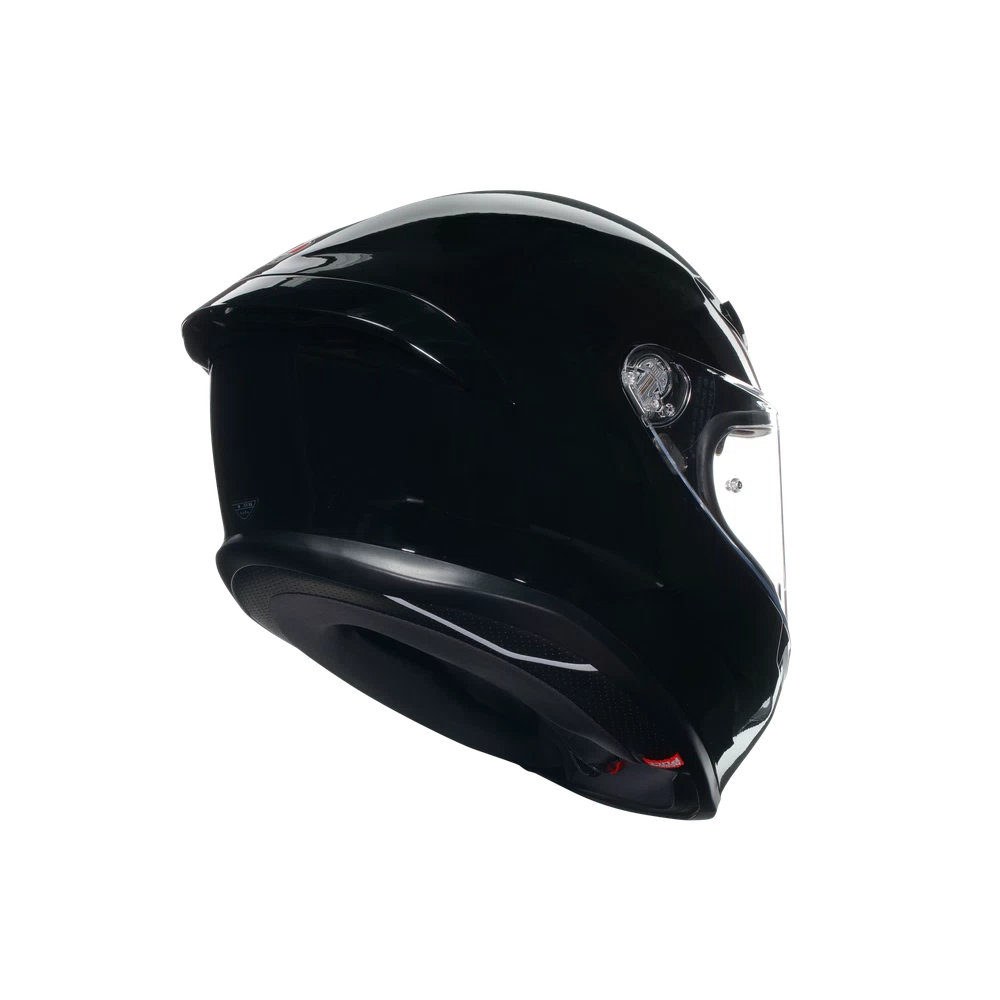 K6 S DOT(E2206) - BLACK