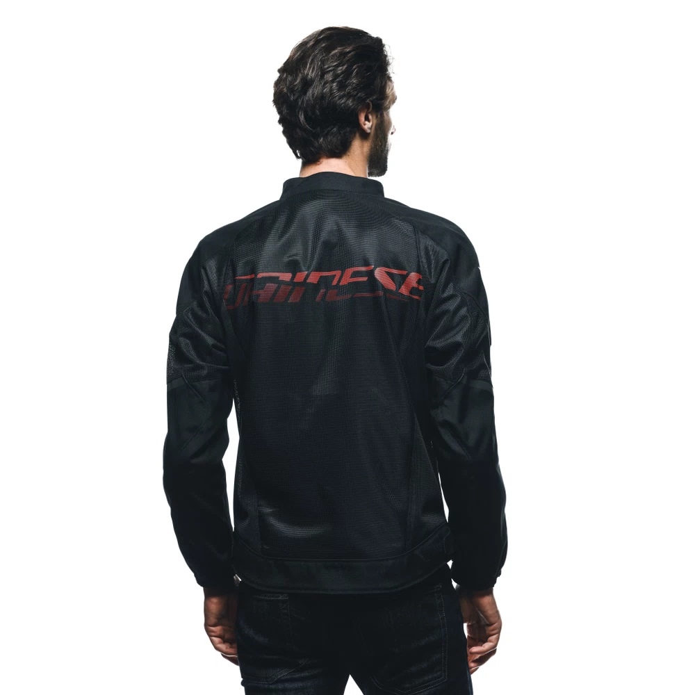 HEROSPHERE TEX JACKET