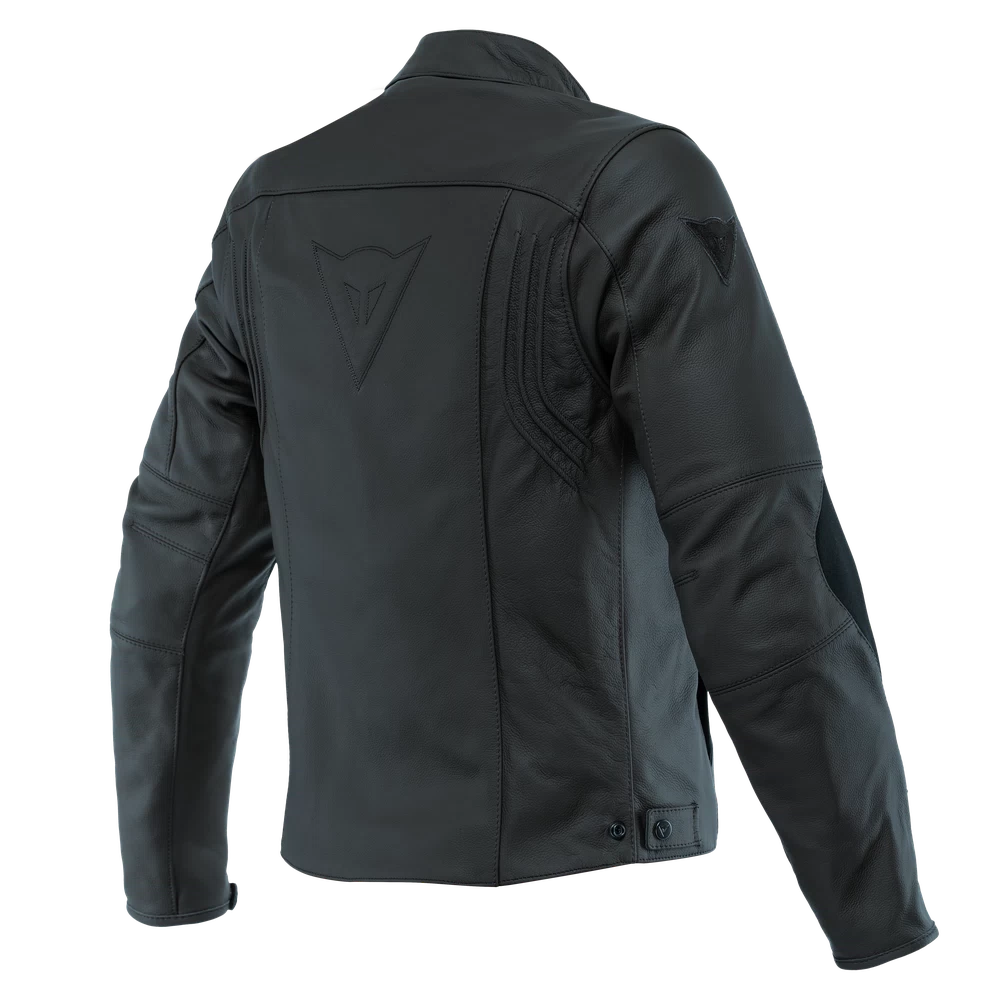 RAZON 2 LEATHER JACKET