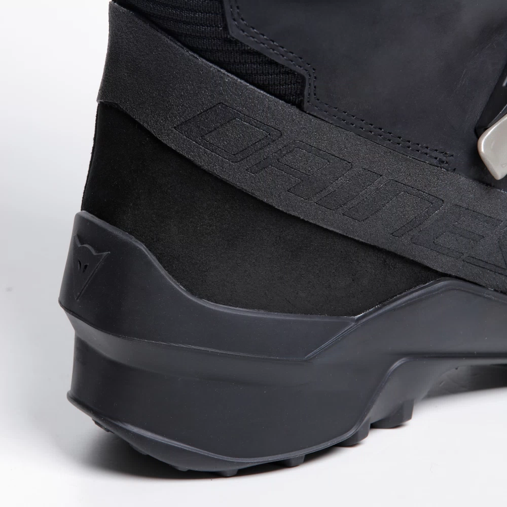 SEEKER GORE-TEX BOOTS
