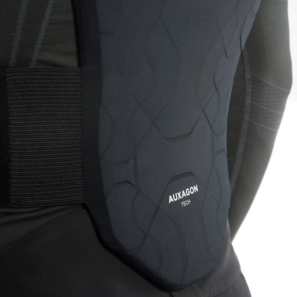 AUXAGON BACK PROTECTOR 2