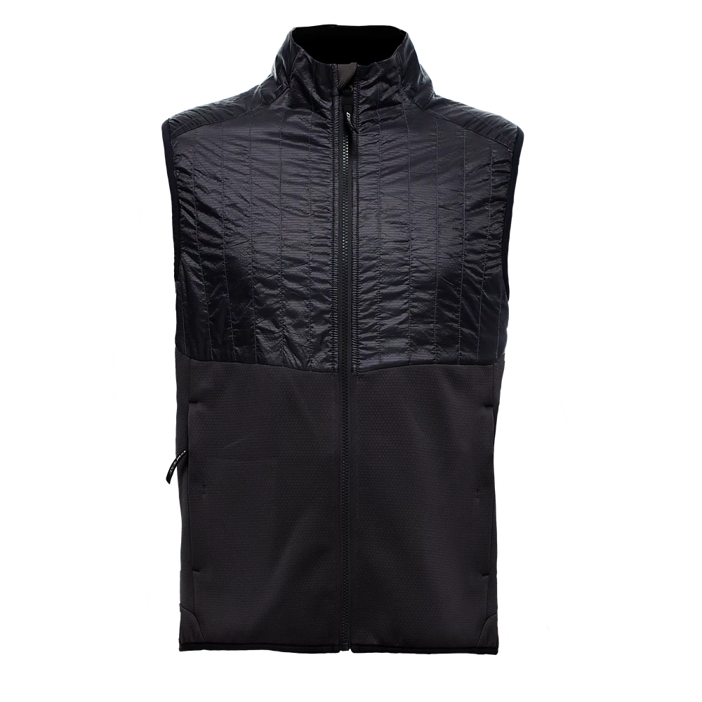 W001 HYBRID VEST