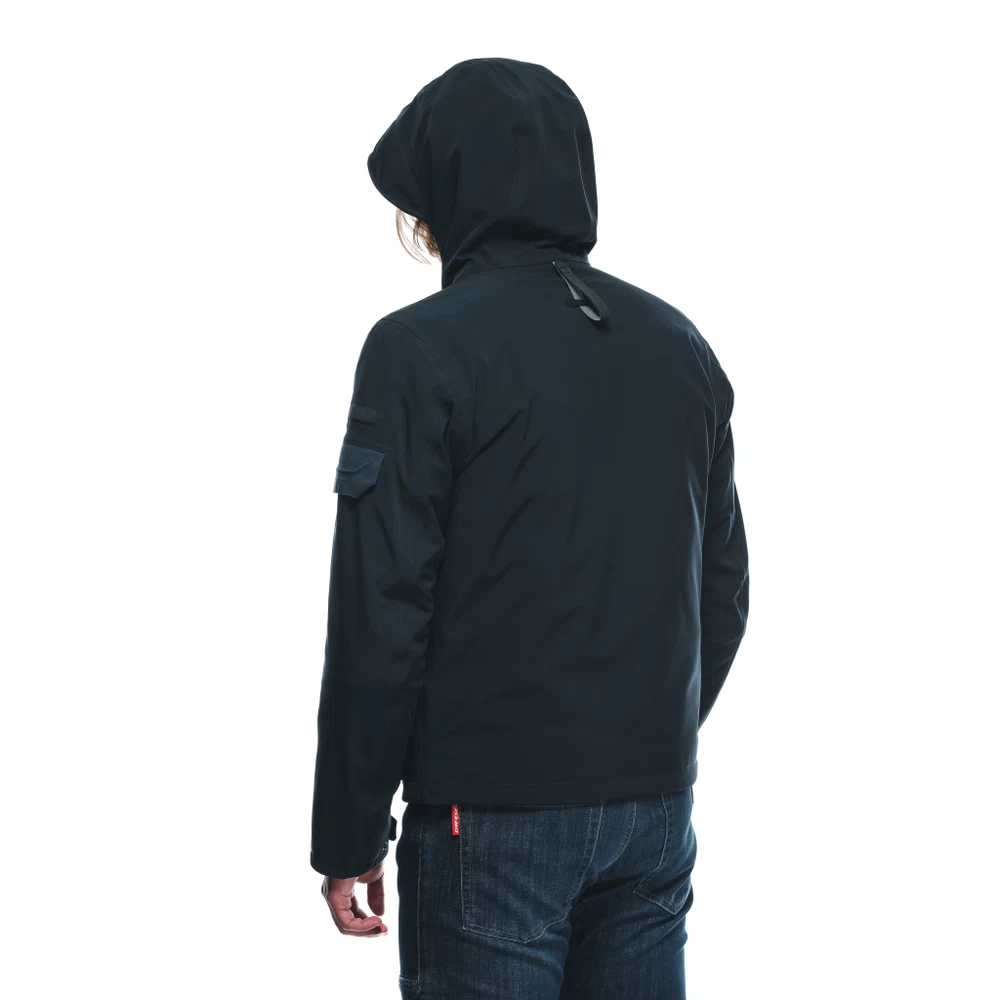 CORSO ABSLUTESHELL PRO JACKET