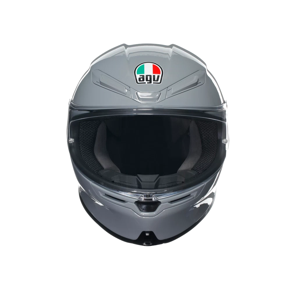 K6 S DOT(E2206) - NARDO GREY