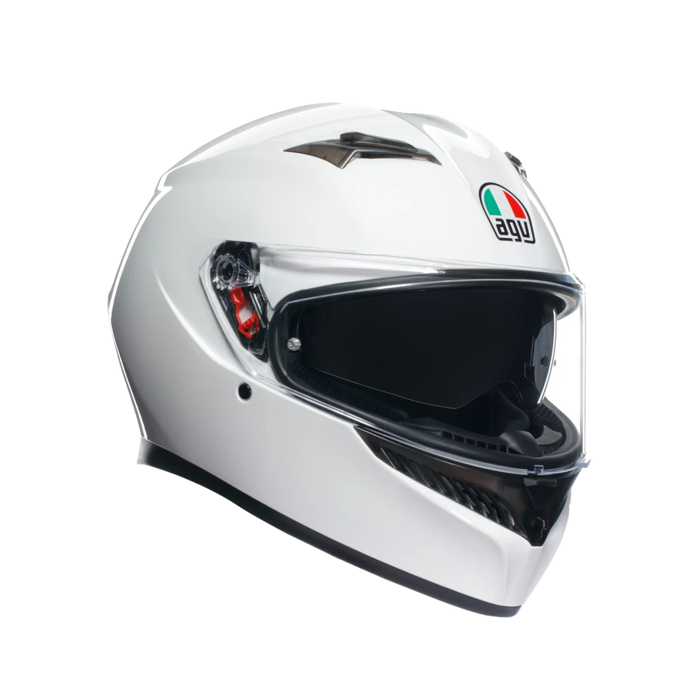 K3 DOT(E2206) - MONO SETA WHITE