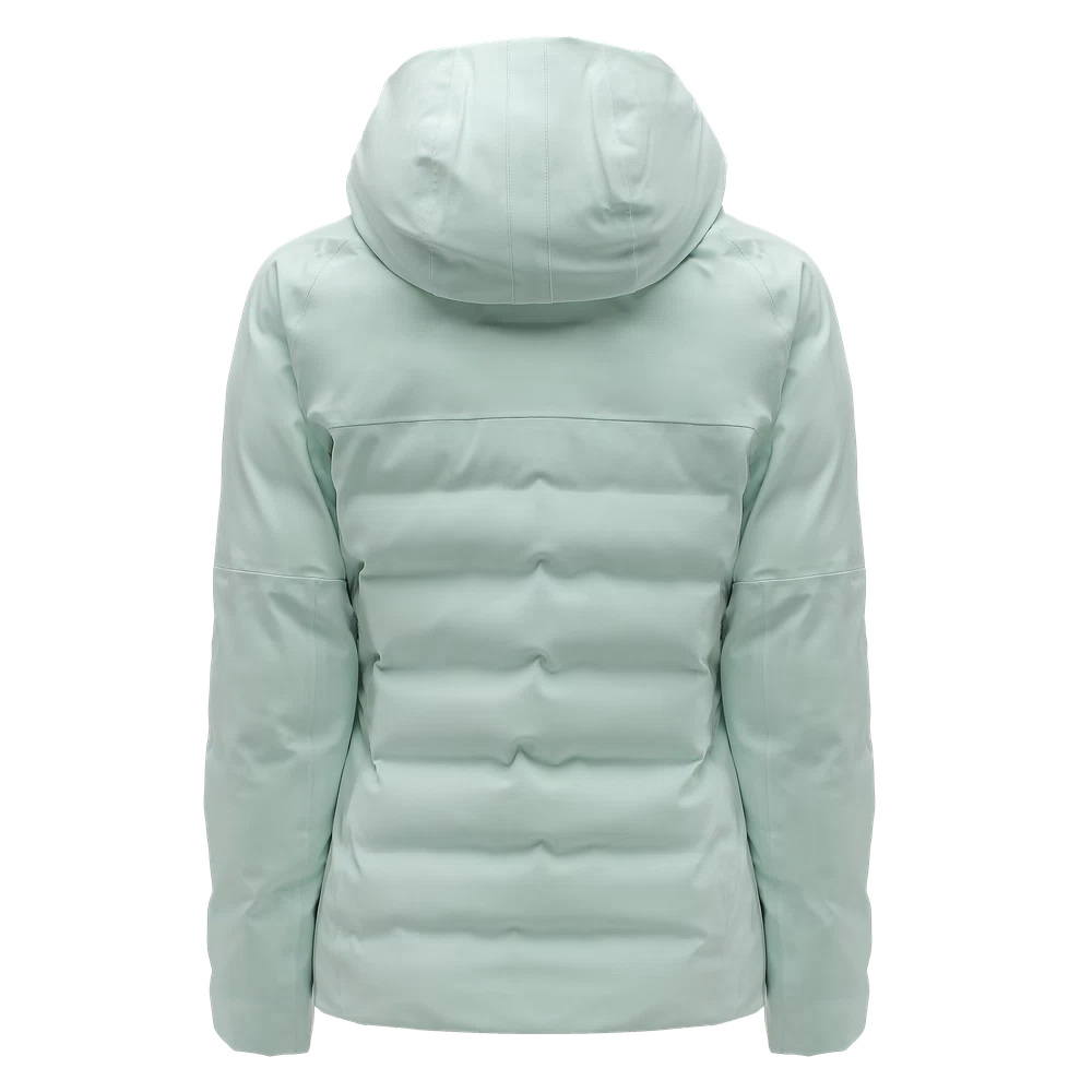 WOMEN'S WATERPROOF SKI DOWN JACKET