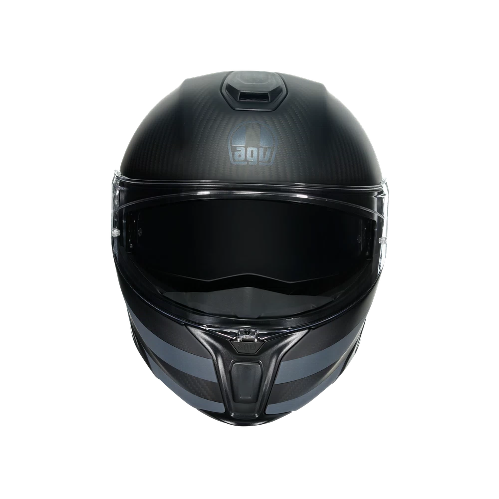 SPORTMODULAR MULTI ECE DOT - DARK REFRACTIVE CARBON/BLACK