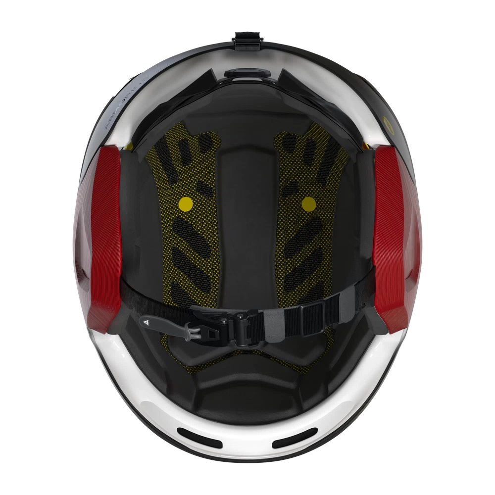 NUCLEO MIPS PRO SKI HELMET