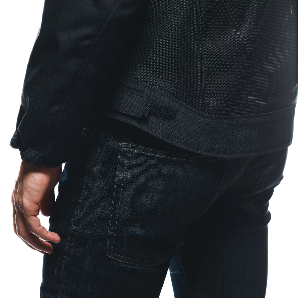 HEROSPHERE TEX JACKET