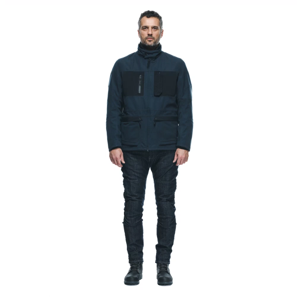 LAMBRATE ABSLUTESHELL PRO JACKET