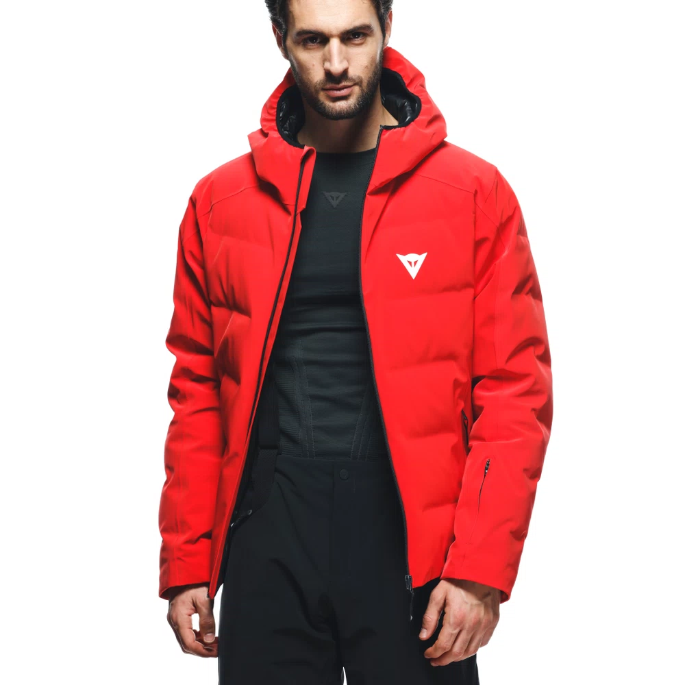 SKI DOWNJACKET