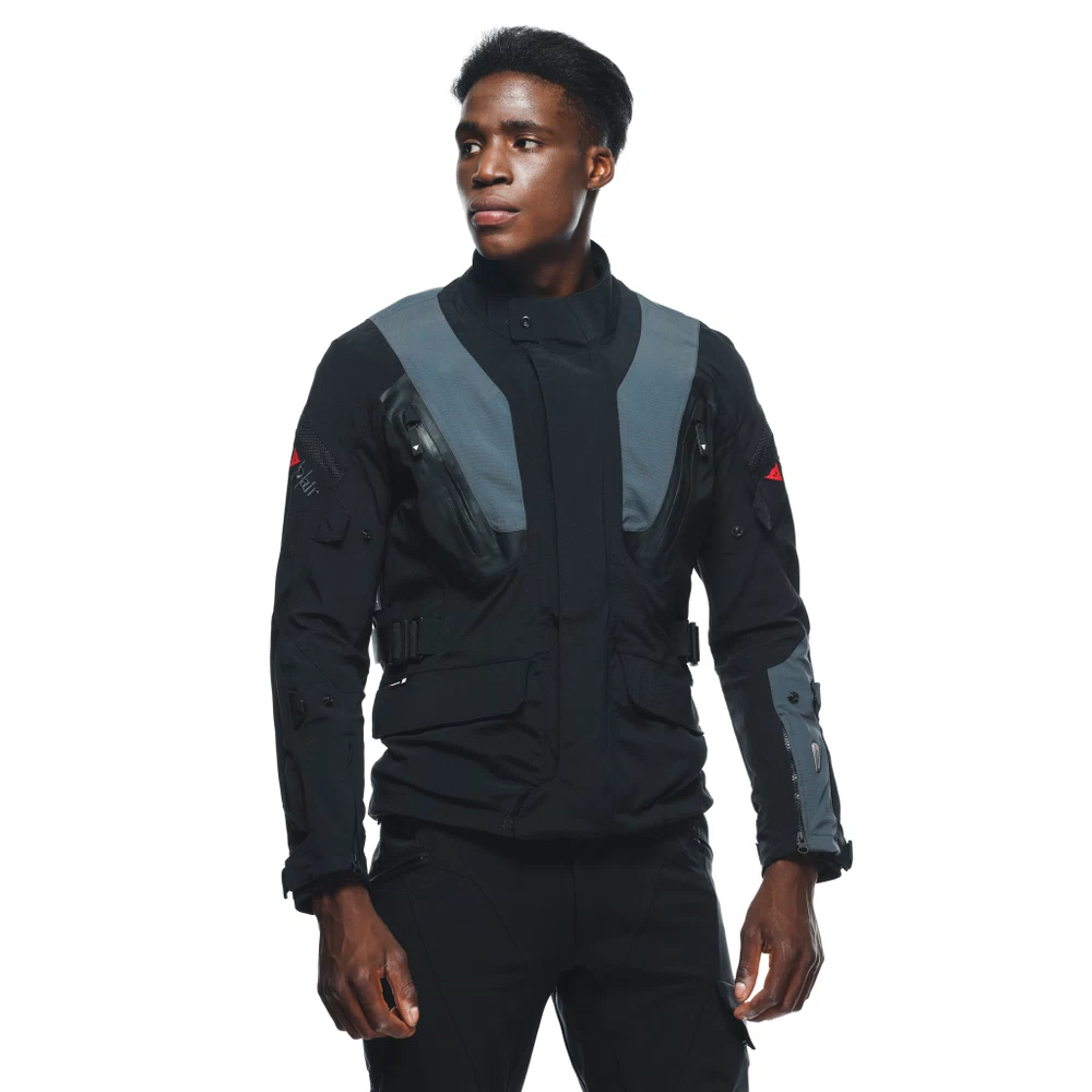 STELVIO D-AIR D-DRY XT JACKET