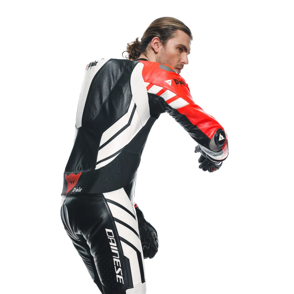 MUGELLO 3 PERF. D-AIR 1PC LEATHER SUIT