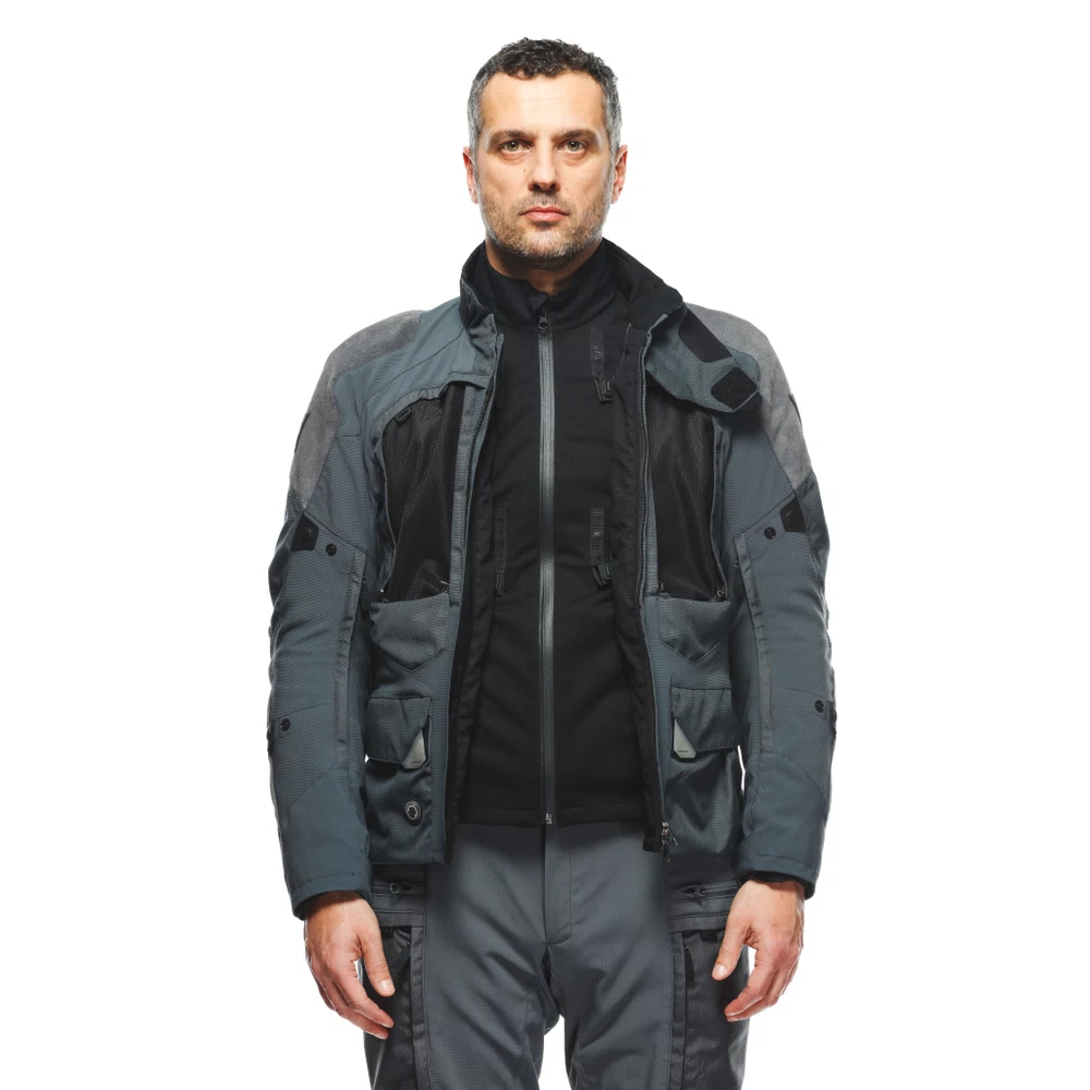 SPRINGBOK 3L ABSOLUTESHELL JACKET
