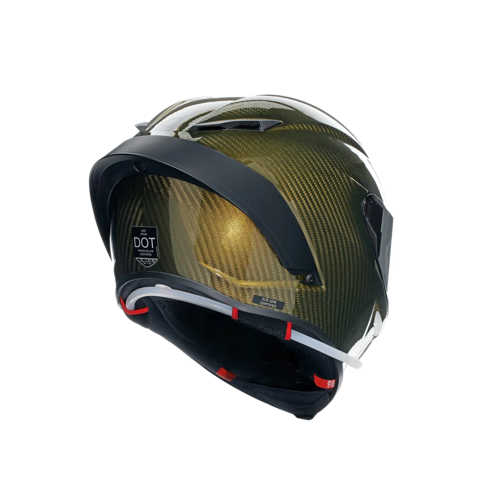 PISTA GP RR E2206 DOT - ORO