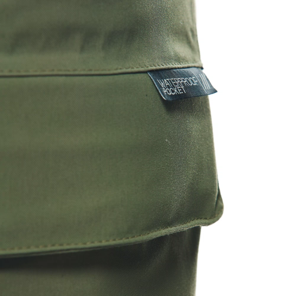 HEKLA ABSOLUTESHELL PRO 20K PANTS