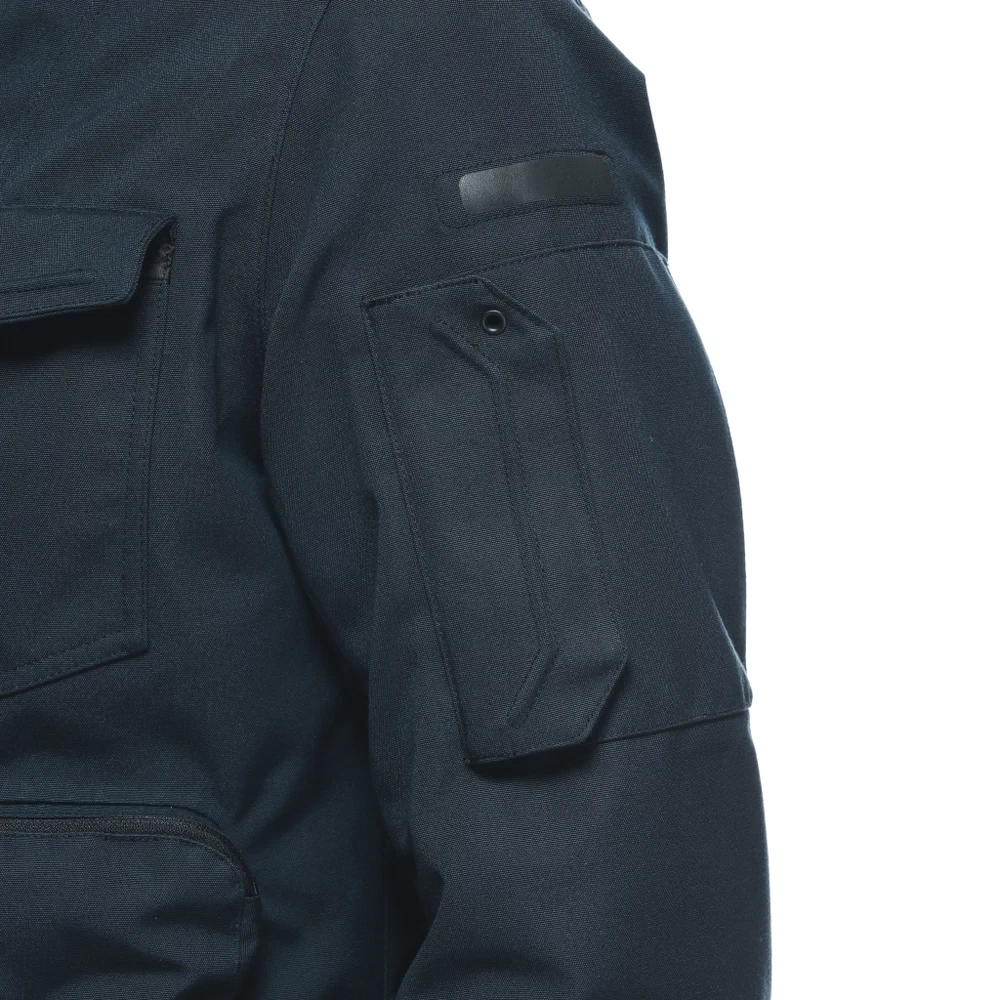 DUOMO ABSLUTESHELL PRO PARKA
