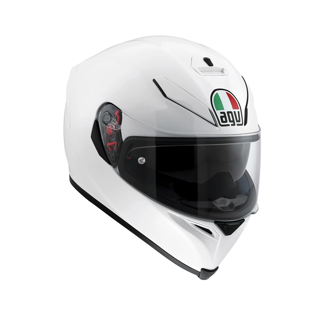 K5 S MONO ECE DOT - PEARL WHITE